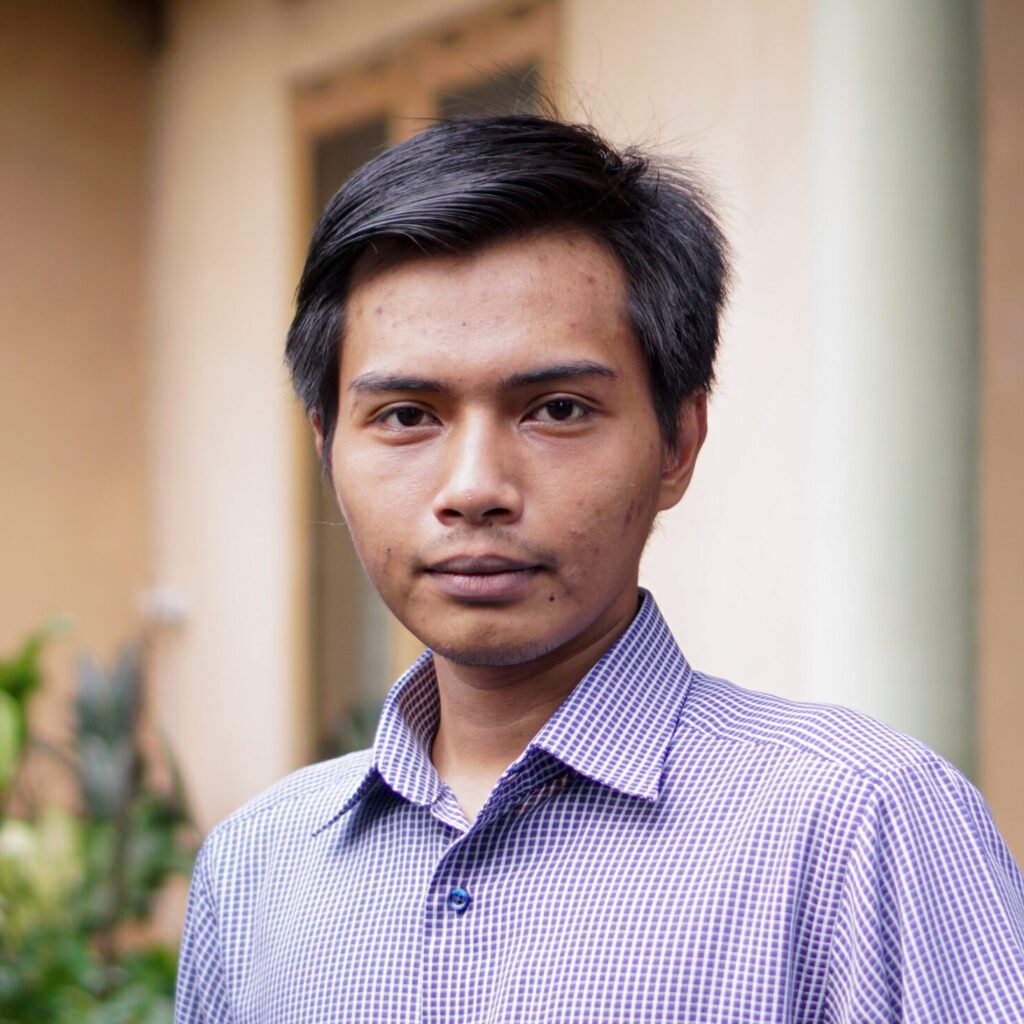 Asadullah Al-Ghailani