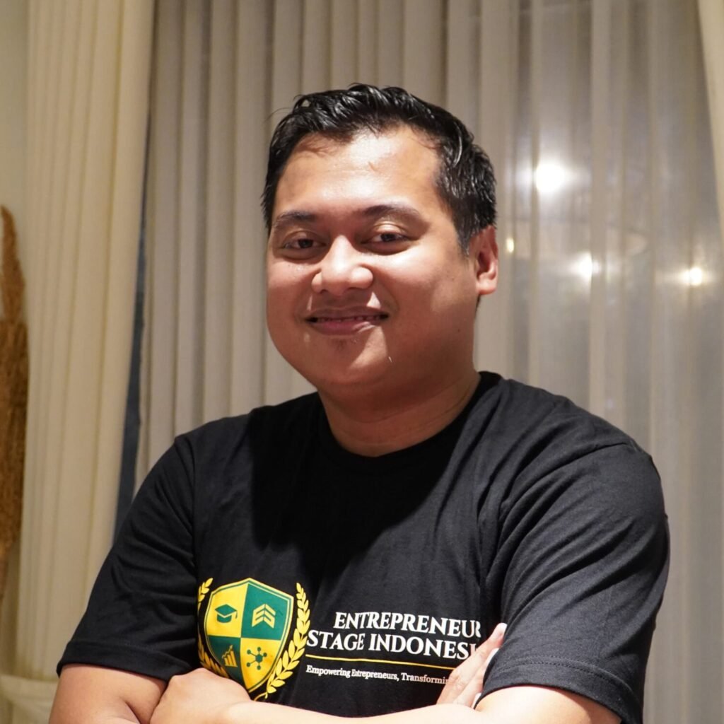 Bela Putra Perdana